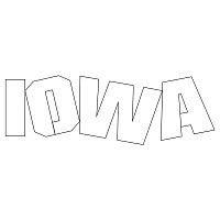 iowa block